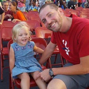 Meet your Posher, Jason